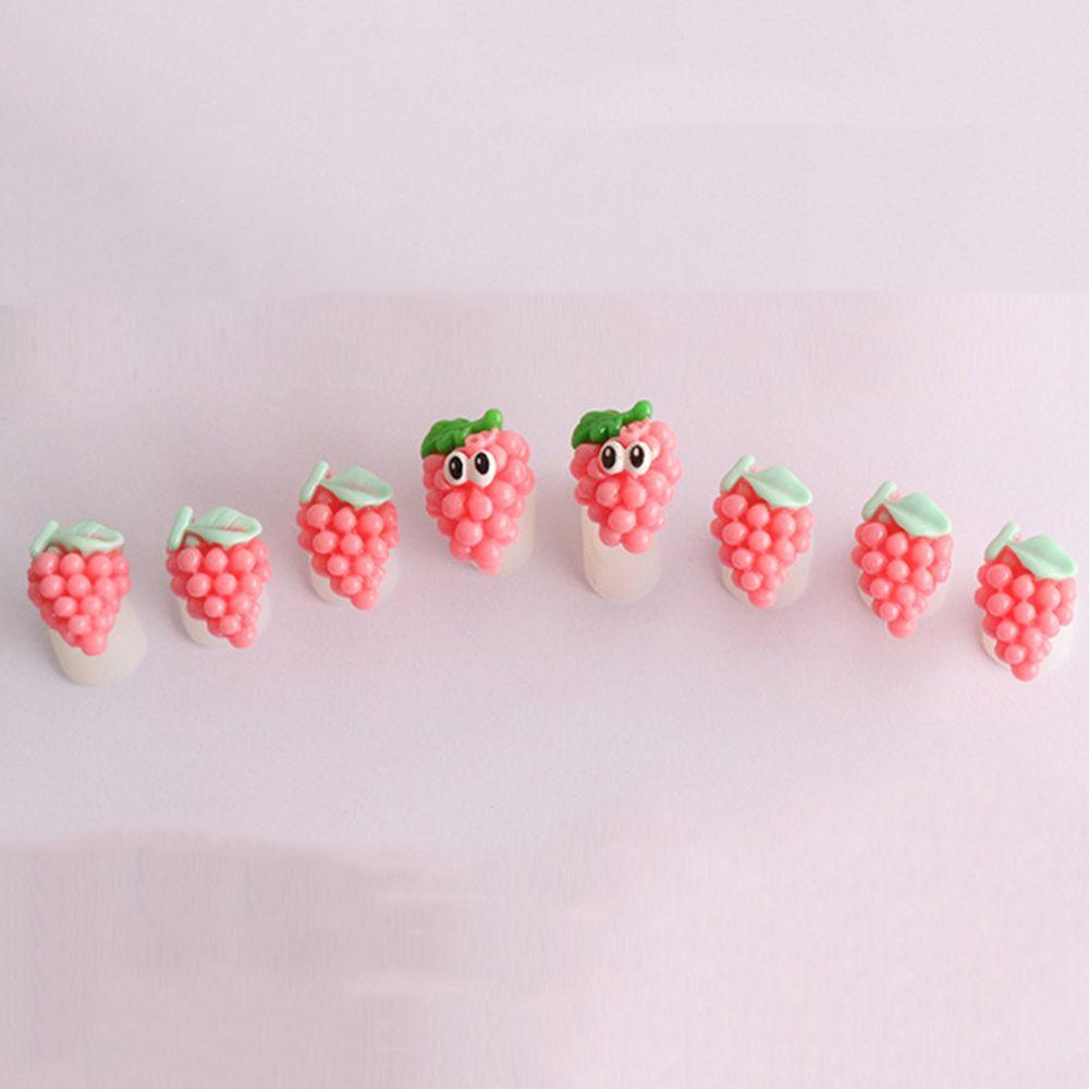 Pedicure Care Separator Animal Toe Separator Toes Lock Tools Foot Finger Divider Manicure Tool