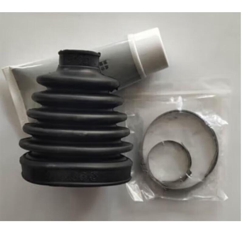 Silkco Warrior 2022 CV Joint Boot Repair Kit
