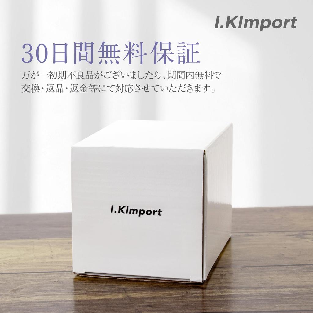 [I.Kimport] Golf Goods Signed Ball Case Display Case Dustproof Protection Exhibition Acrylic Transparent Case Commemorative Ball Case Collection Case