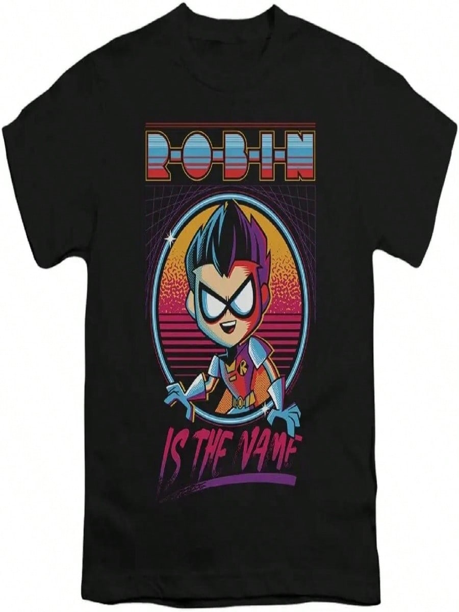 ! To The Movies Youth Kids Boys T Shirt S разноцветный