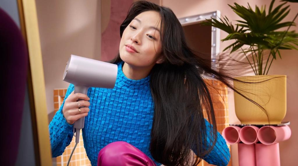 Hair dryer BHD723/10 1800W