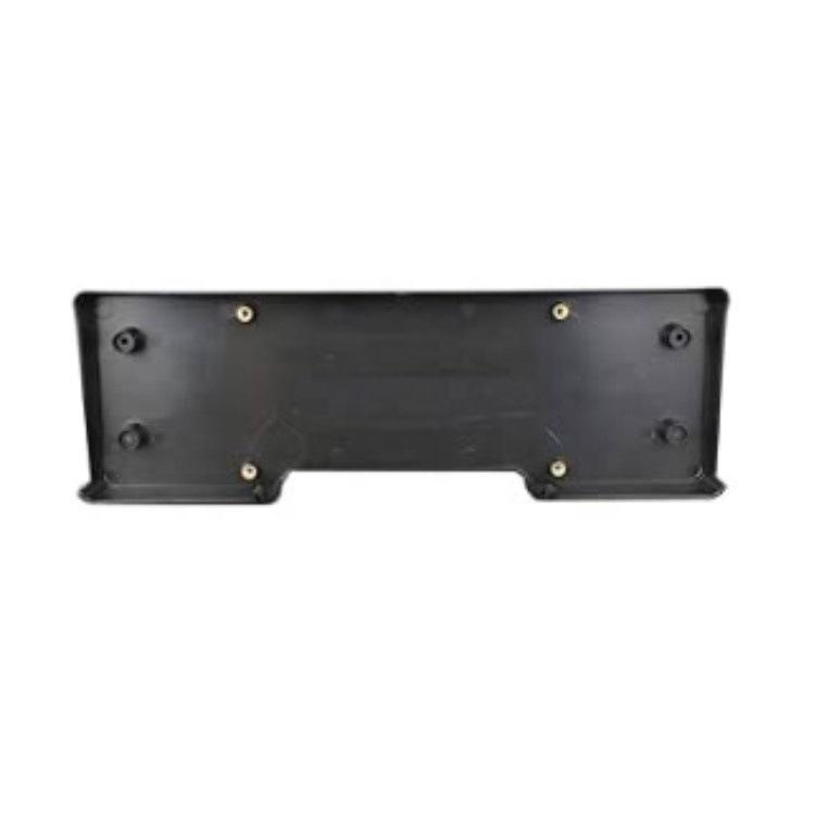 51117338531 Кронштейн номерного знака передний для BMW X4 F26 RAMBO