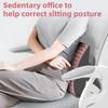 Back Stretcher and Neck Stretcher Pillow Pain Relief for Lower Back Lumbar Support Posture Correction Sciatica Aid Easy To Use At Home Office