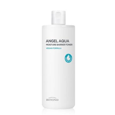 Angel Aqua Moisture Barrier Toner 500ml