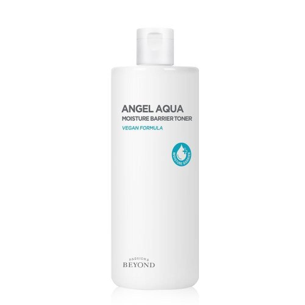 Тонер Beyond Angel Aqua Moisture Barrier 500 мл FREE