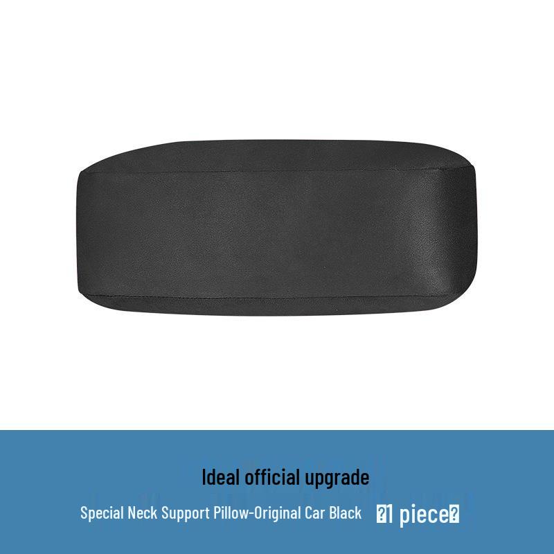 PerfectFit L9L8L7I8 Car Neck & Lumbar Support Pillow