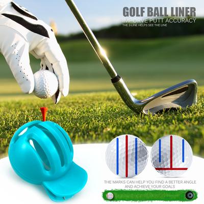 Golf – Golfové tréninkové pomůcky
