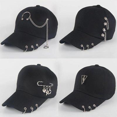 Trendige Sommer-Baseballkappe im koreanischen Stil für Damen – Sonnenschutz für Reisen, Freizeit im Freien und Paare