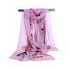Accessoarer – Halsdukar & Sjalar