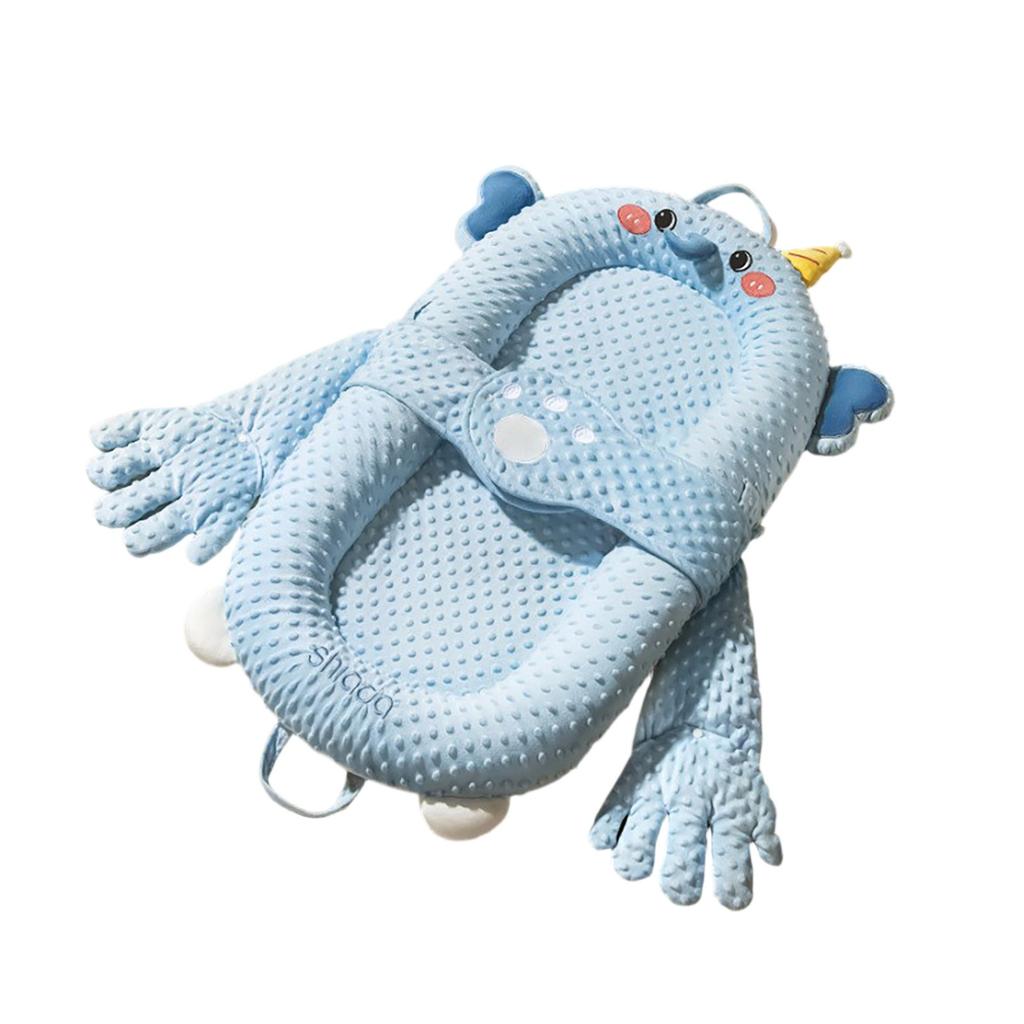 Bed In Bed With Hand Clapping Baby Newborn Anti-startle Soothing Bed