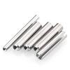 Stainless Steel Spring Pin 304, Open Positioning Hollow Pin, GB879 (Sizes: M1.5-M10)