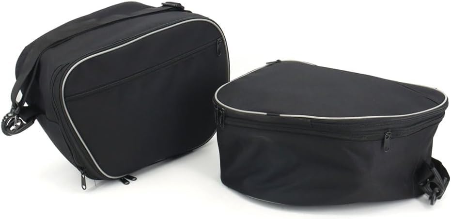 For GSXS1000GX GSX S1000 GX 2022 2023 2024 Bag Liner Bag Luggage Bag Inner Bag Side Case GSXS1000GX Gsx S1000gx Accessories