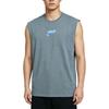 Printed Pattern Round Neck Sleeveless Vest Men Tops IW1197-065
