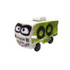 Pixar Cars 3 The Thunder Valleycrash Party Sheriff Mud Mcqueen Miss Mr Destroy Metal Diecast Toy Car Kids Birthday Gifts