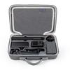 Osmo Action 5 Pro Case Compatible with Osmo Action 3 Storage Case Waterproof Accessories Portable Storage Shoulder Bag Waterproof Portable Shockproof