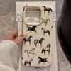 Galloping Horse Art Design Phone Case for Samsung Galaxy A55 A35 A25 A15 5G A24 A23 A32 A52 A71 A72 A51 4G Silicone Cover