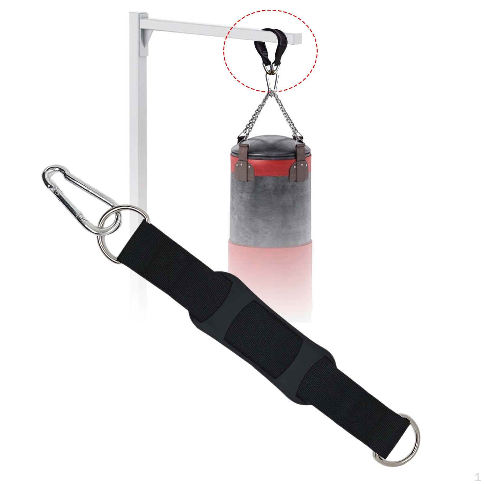 

Подвесной ремень для уличных качелей