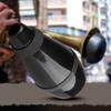 Plastic Trumpet Mute Silencers Noise Reduction Practice Mute Muffler Portable Silencers Trumpet Accessories Enduring