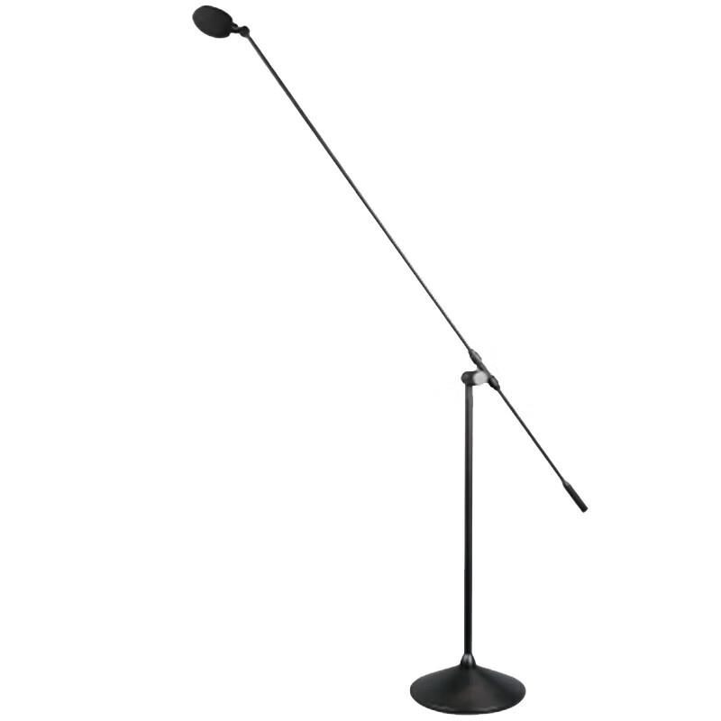 Runpu RP-GYX2461S Wired Professional Condenser Gooseneck Microphone (CN version)