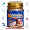 Rapid Relief Nerve Sciatica Ointment - Gentle Natural Herbal Lower Back Care