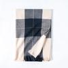 Imitation Cashmere Women Scarf Ladies Winter Vintage Plaid Scarve Pashmina Mujer Femme Foulard Bufanda Wrap Shawl Echarpe Hiver