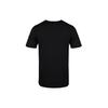 Puma Sports Casual Crew Neck Short Sleeve T-Shirt Men Tops Black 844642-01