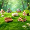 Ev Dekoru – Dekoratif Terraryumlar