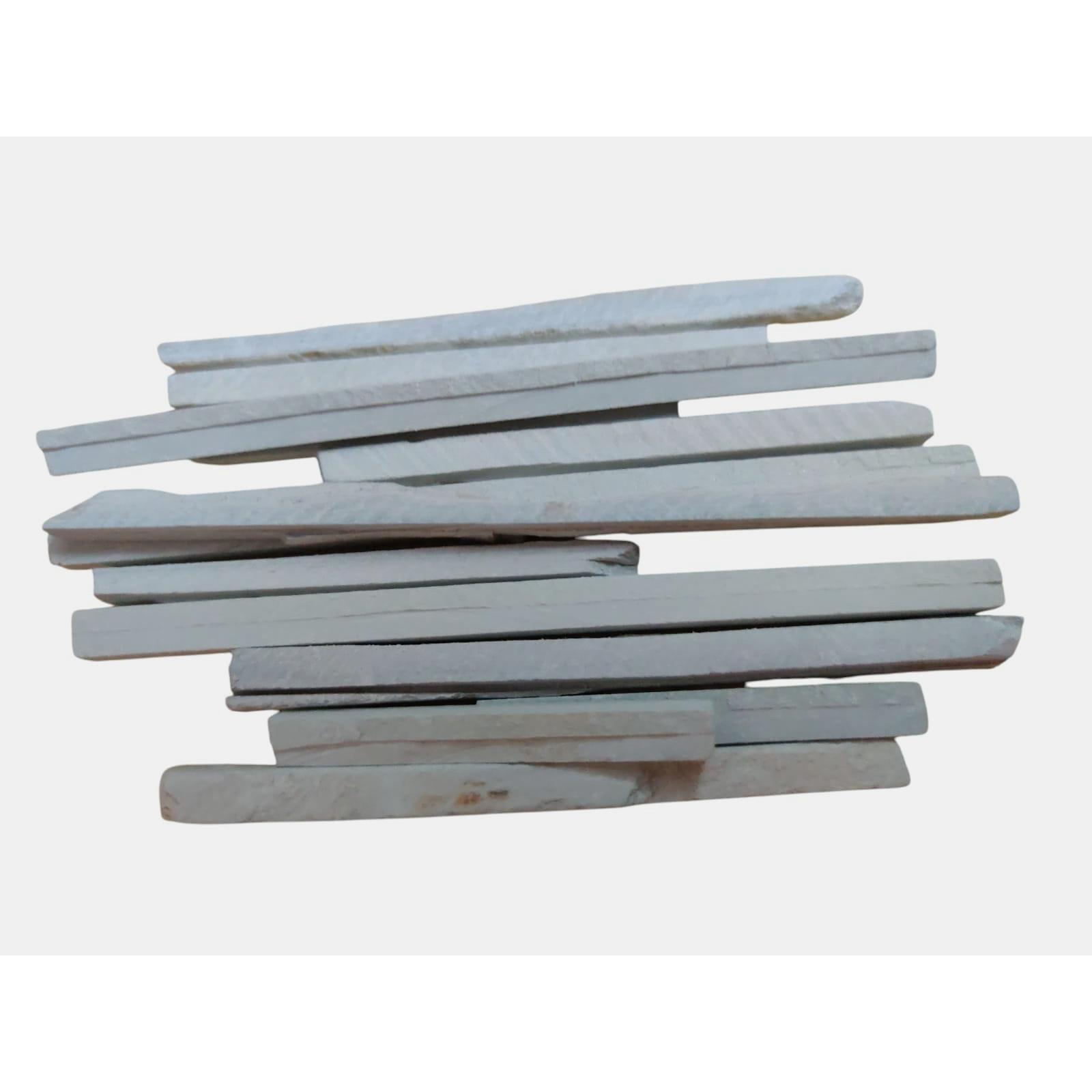 

@ Slate Pencils Stone Chalk Slate For Kids 15 Pieces 5 Boxes 328Gm Zr-10006-60%Off