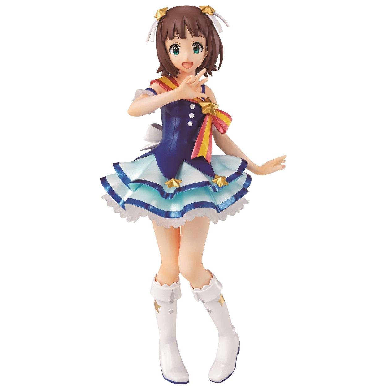 

Ichiban Kuji Premium Idolmaster Part 1 A Prize Amami Haruka Premium Figure
