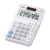 Casio Standard Calculator Mini Just Type 10 Digit MW-10VTC-N
