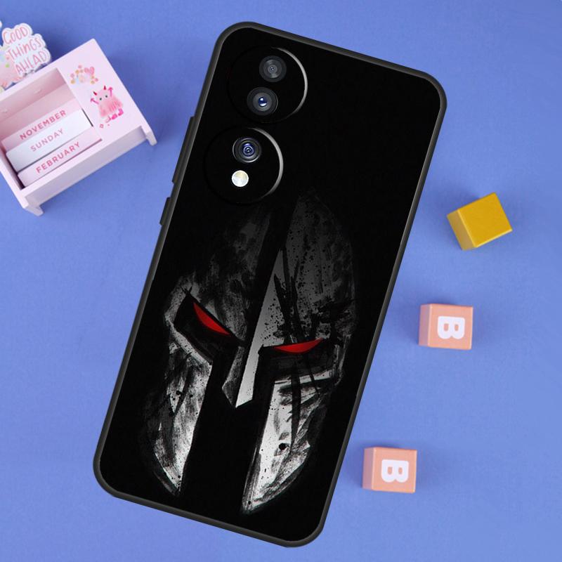 Spartan Case For Honor 200 400 Pro 50 70 90 Lite X9a X9b X9c X9d X8b X8c Win Magic 5 6 7 8 Pro Cover