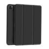 Case for IPad Pro 11 2022/2021/2020/2018 (4th/3rd/2nd/1st Generation) Magnetic Flip Stand Smart Cover Soft Silicone Back Shell