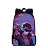Iconic Favored Mathematical Formula Computer Knapsacks pupil Learner Bags 3D Design Oxford Moisture-proof Boys/Girls Laptop Backpacks