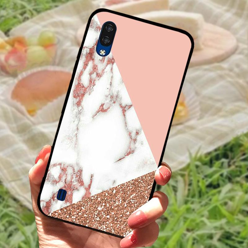 For ZTE Blade A51 Lite Case A51Lite Cute Animal Silicone Soft Bumper Funda Coque Cover For ZTE Blade A5 2020 4G Protective Capa