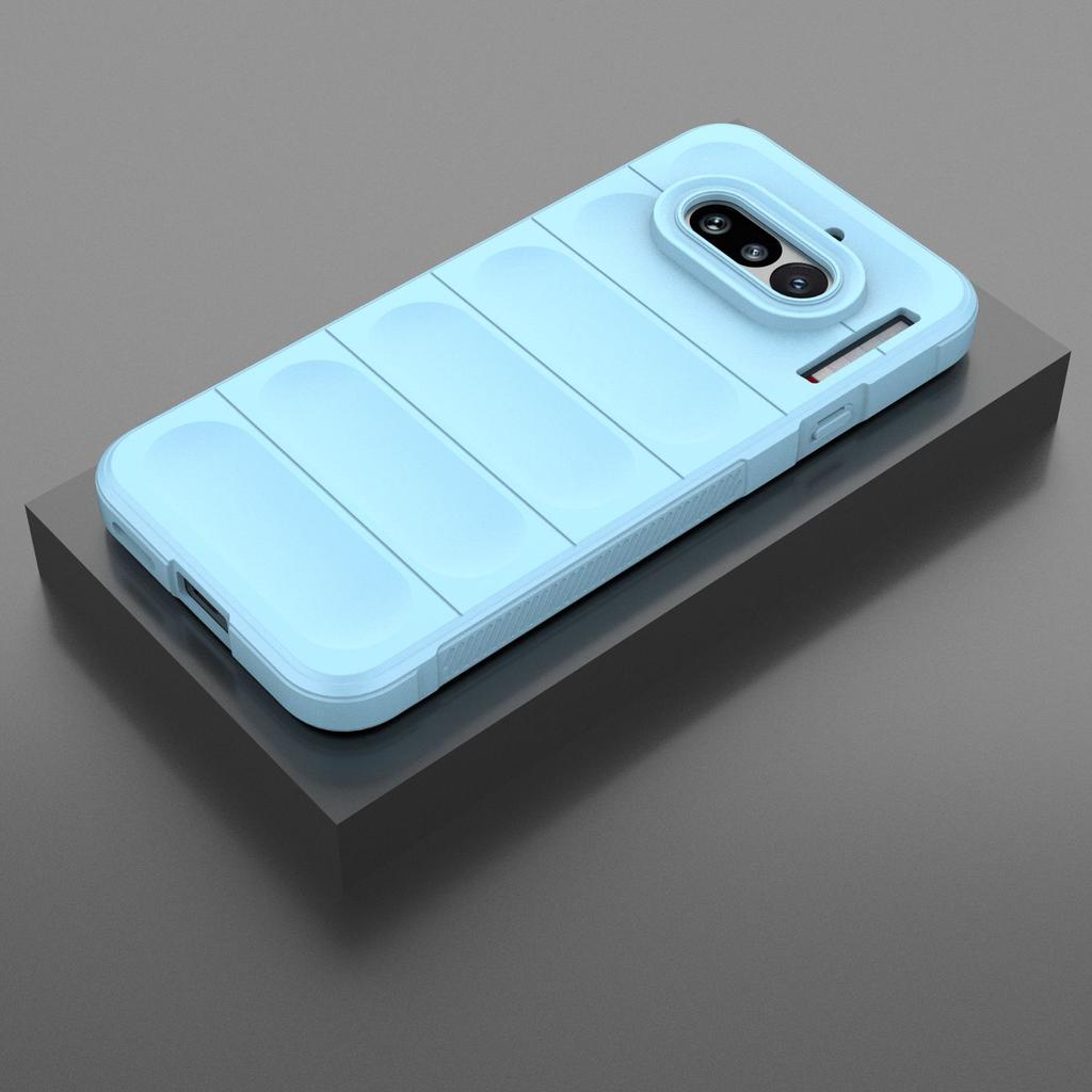 Nothing Phone 4A Phone Case,Soft TPU Shockproof Washable Cover for Nothing Phone 4A