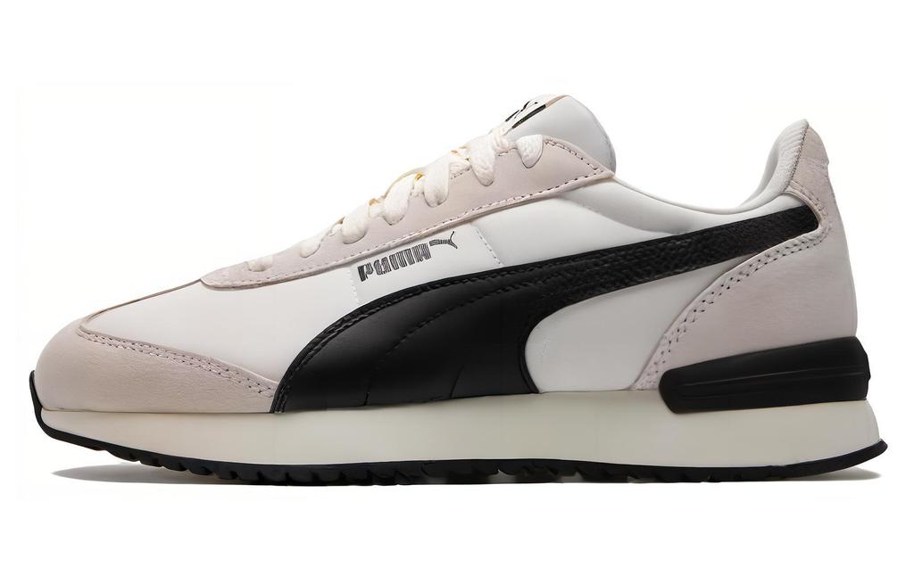 Puma R78 Nylon Retro 'Frosted Ivory Black'
