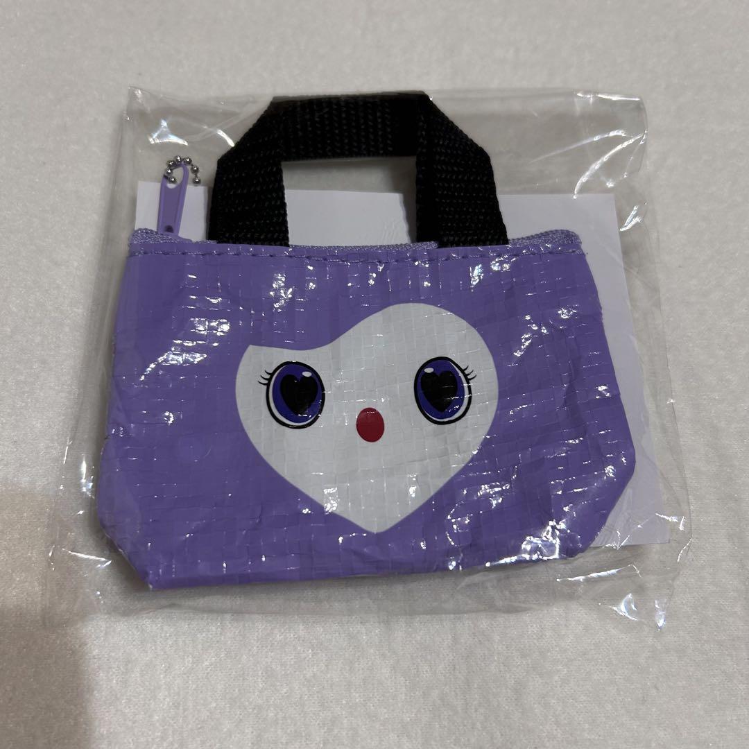 

[USED] Misamo Offline Lottery Mini Shopper Bag Sably Sana