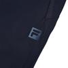 New FILA Fitness Knitted Sweatpants Men's Royal Blue A61M421601FNV