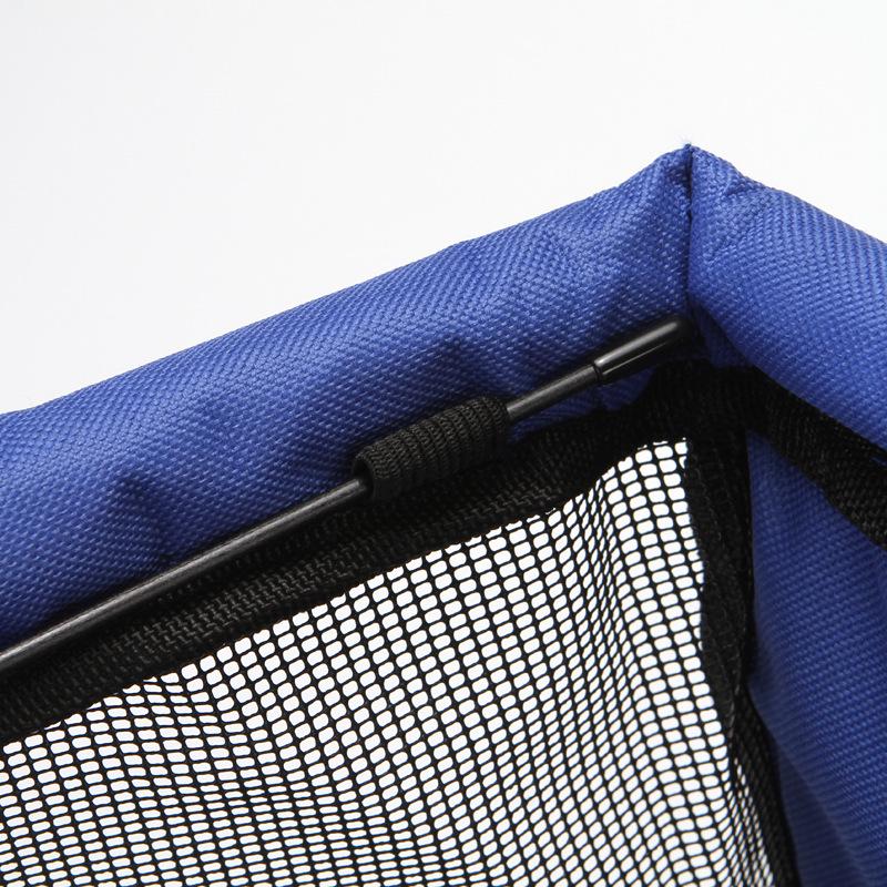 Waterproof Dog Car Seat and Mat: Anti-Dirt, Safety-Enhanced Pet Travel Nest