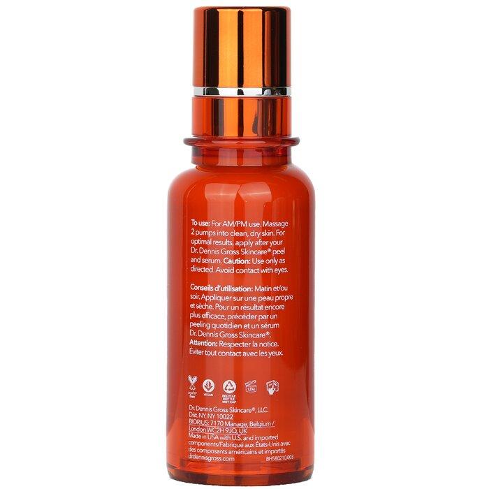 DR DENNIS GROSS Vitamin C Lactic Oil-Free Radiant Moisturizer