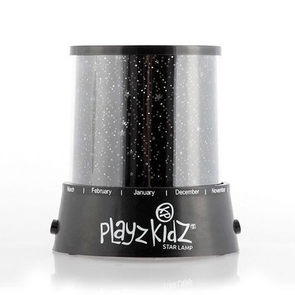 Veilleuse LED pour Ciel étoilé Playz Kidz