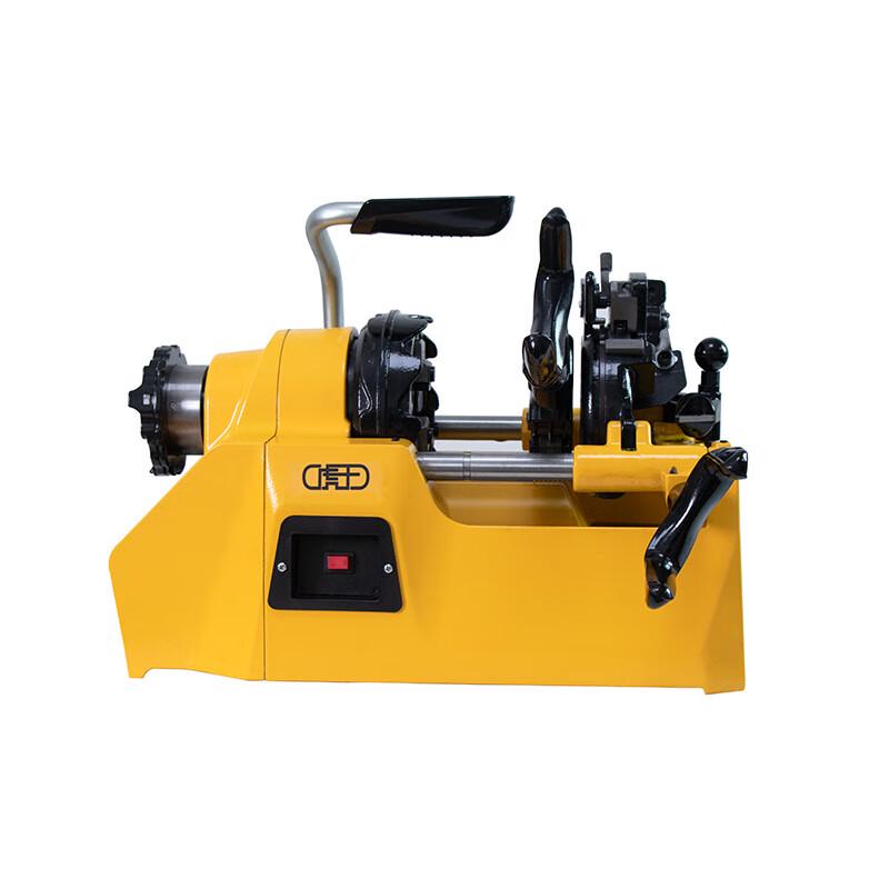 Huwang 1-inch Automatic Electric Pipe Threader CN plug (adapter included)