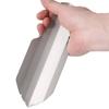 Handy Titanium Backpacking Tool Durable Outdoor Trowel with Comfortable Grip for Camping and Hiking Enthusiasts
