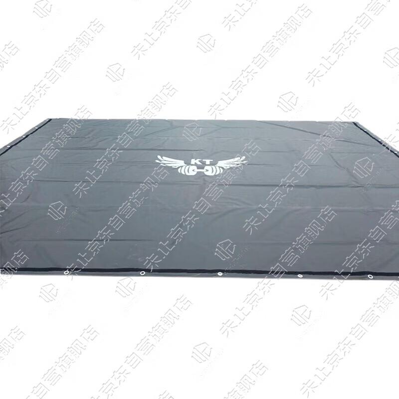 Weizhi Boxing & Combat Sports Ring Cover Mat