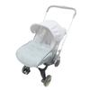 For Doona Carriages Foot Covers Stroller Foot Cover Baby Stroller Foot Cover Pad Footrest