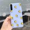 For Phone Case OnePlus Nord Cover Soft Silicone Leopard Flower Butterfly Painted Candy TPU Case For One Plus Nord 1 + Nord Coque