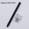 Compatible with Samsung Tab Active3/Active4 Pro T570/T390/T395, Long & Short Handwriting Pressure-Sensitive Pen