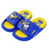 Peace Elite Cartoon Chicken Slippers for Boys - Non-slip, Soft Sole, Ideal for Summer, Bathing, and Outdoor Wear