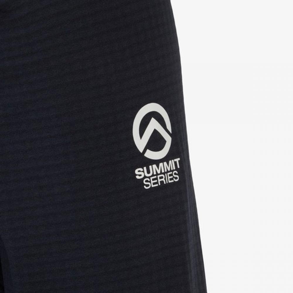 The North Face Men S Otter Long Sleeve Top Navy Nt7lr98b