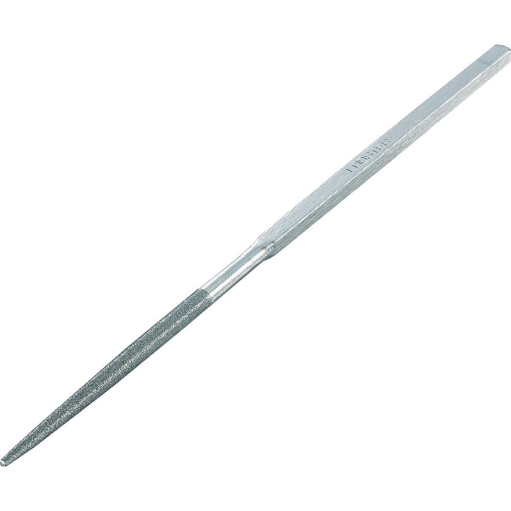 

Shrimp Ironwork Diamond File Set of 5 Size Round K5M